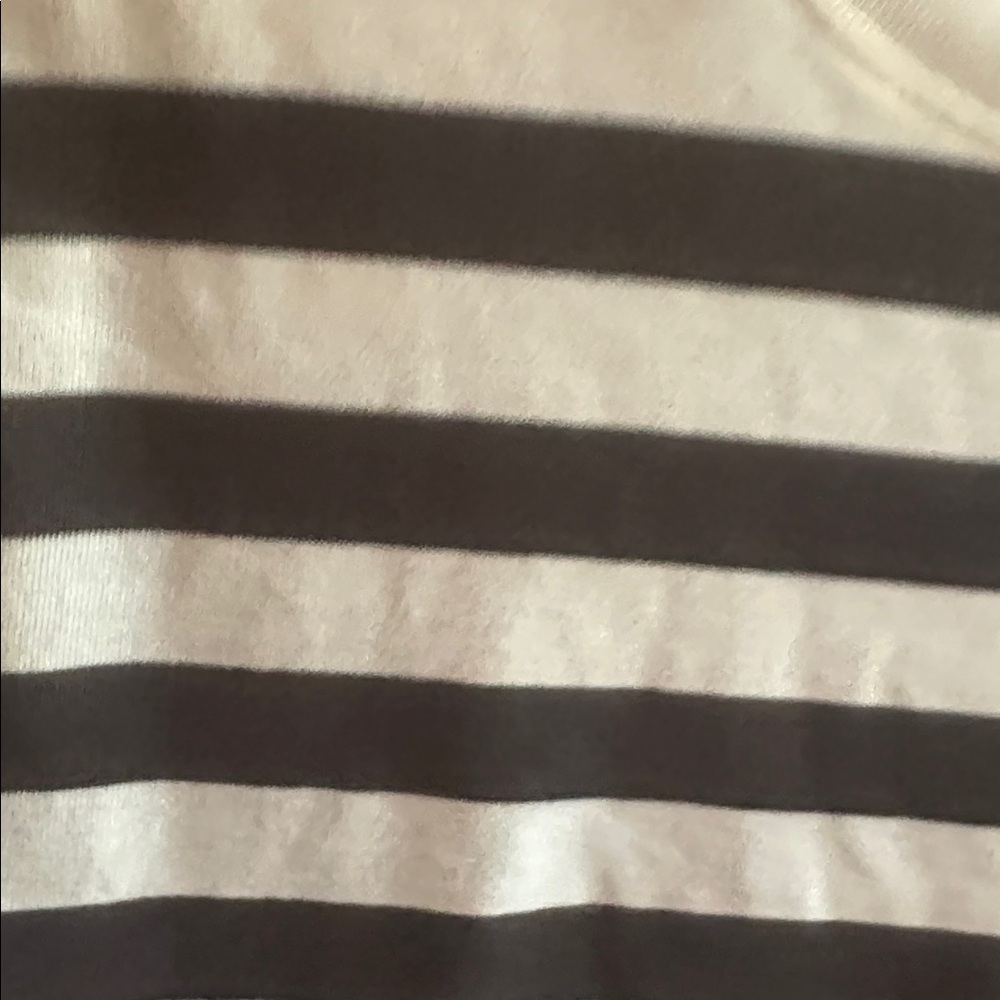 Vintage Crew-Neck Mini T-Shirt Dress - Picture 4 of 5
